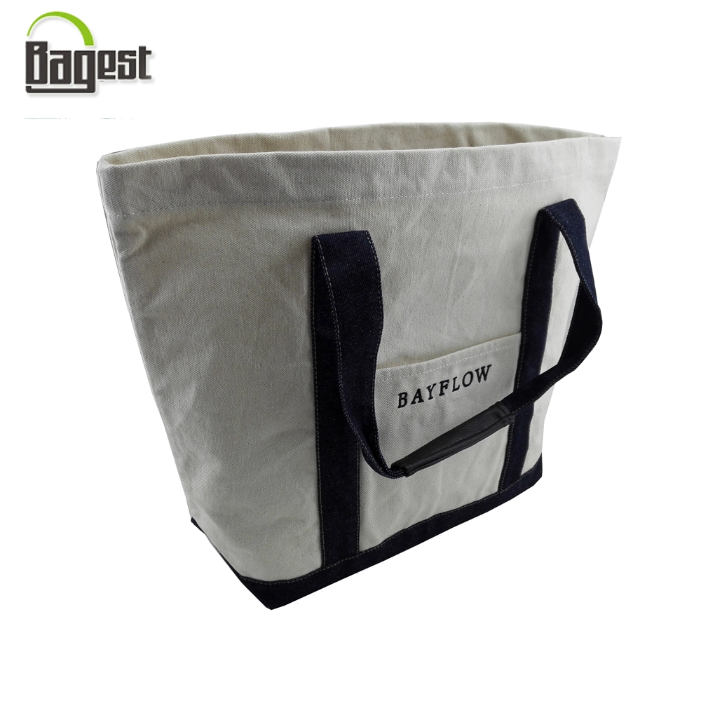 Eco Friendly Reusable Natural Organic Plain/Customized Logo Printed Recycle Package Gift Grocery Shopping Bag, Qingdao PP Non Woven/Cotton/New Material Factory