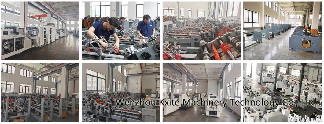 Biodegradable Protective Cushion Honeycomb Cardboard Paper Packaging Wrapping Roll Forming Making Machine